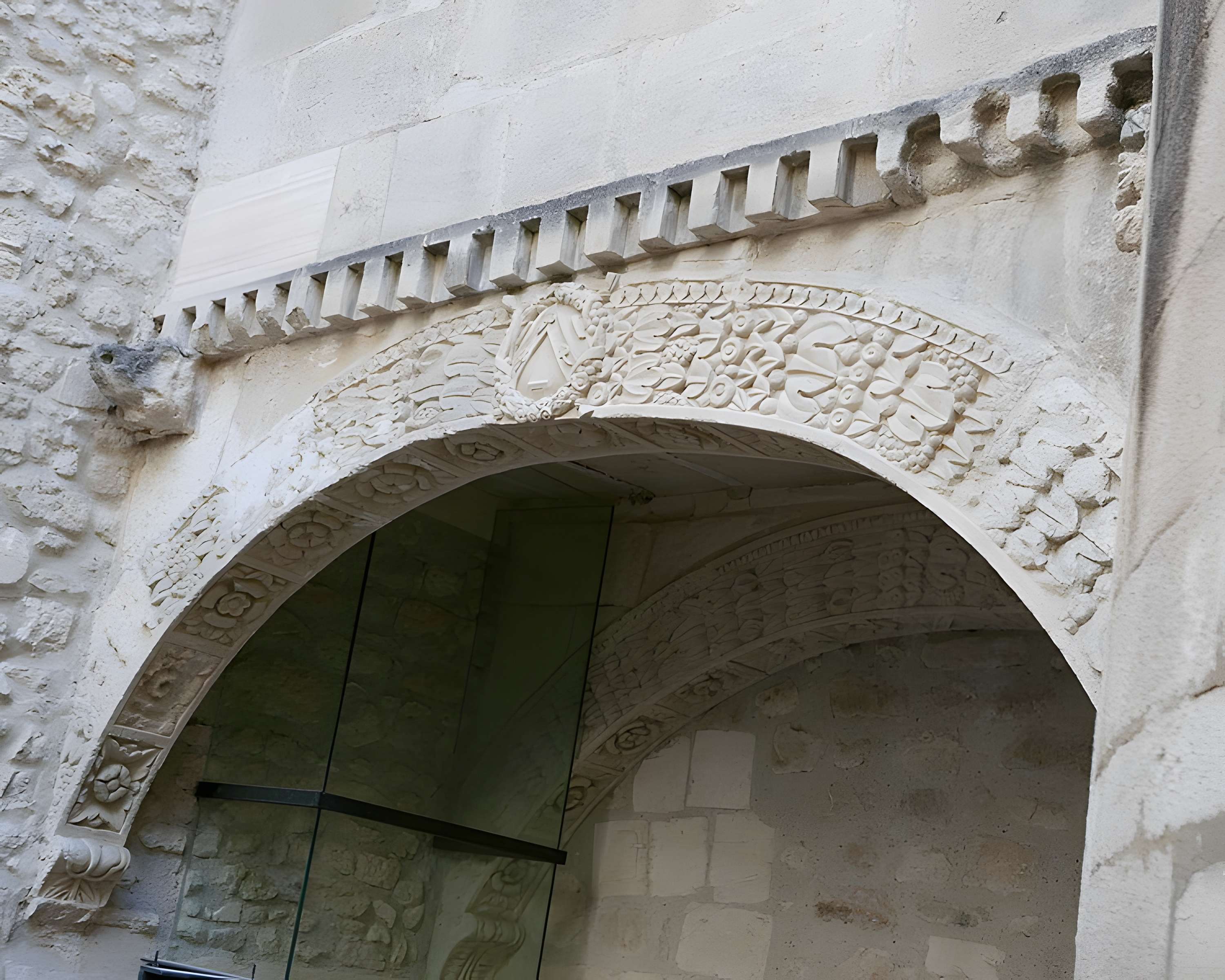 Maison du Planet à Saint-Rémy-de-Provence