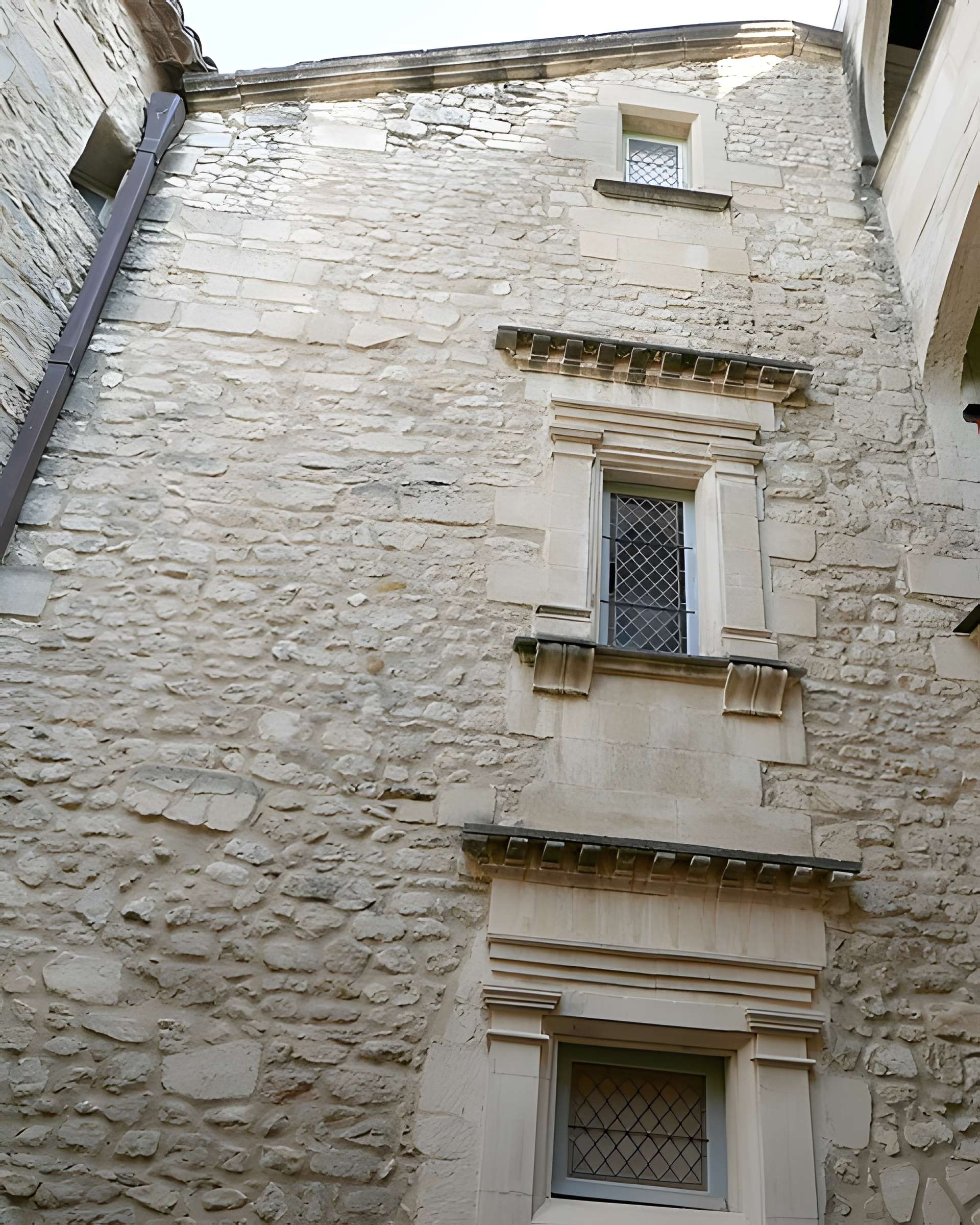 Maison du Planet à Saint-Rémy-de-Provence