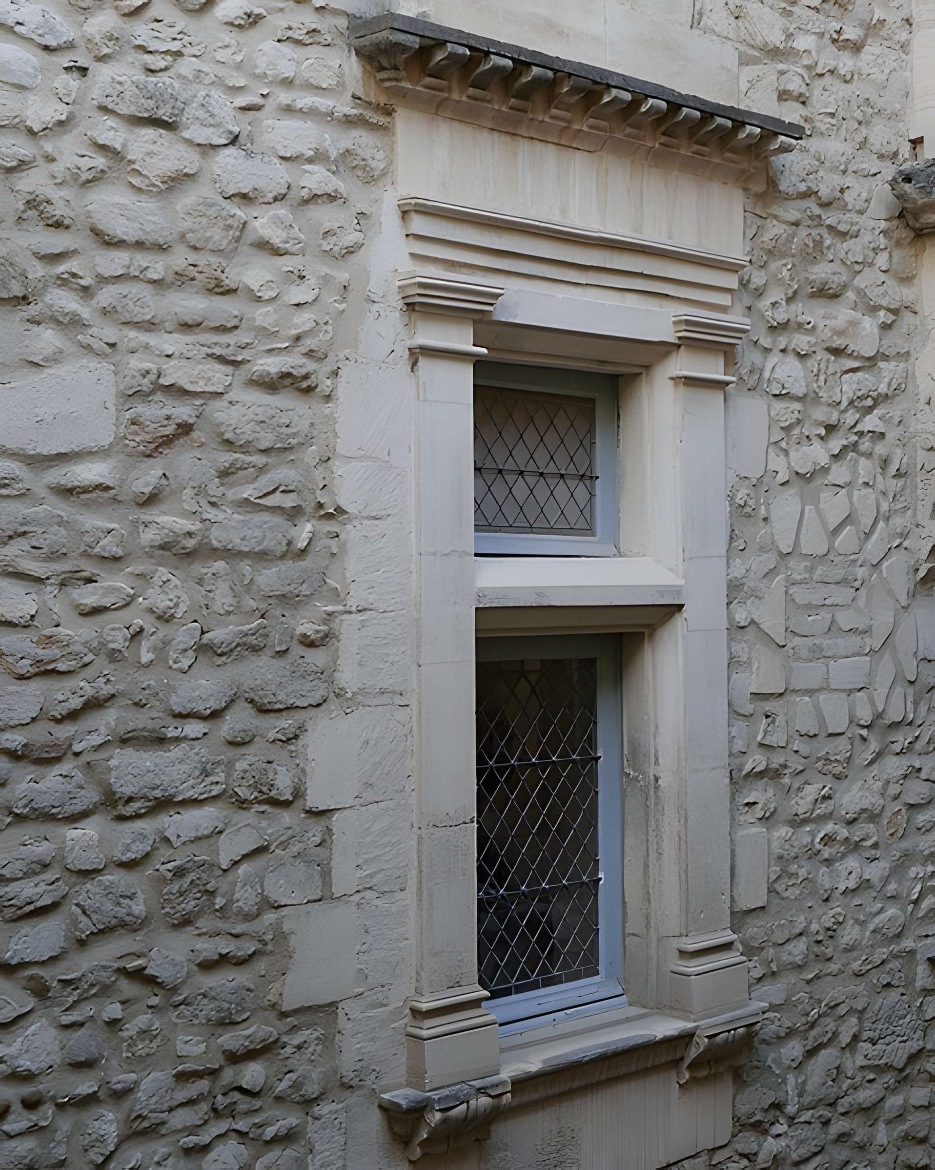 Maison du Planet à Saint-Rémy-de-Provence