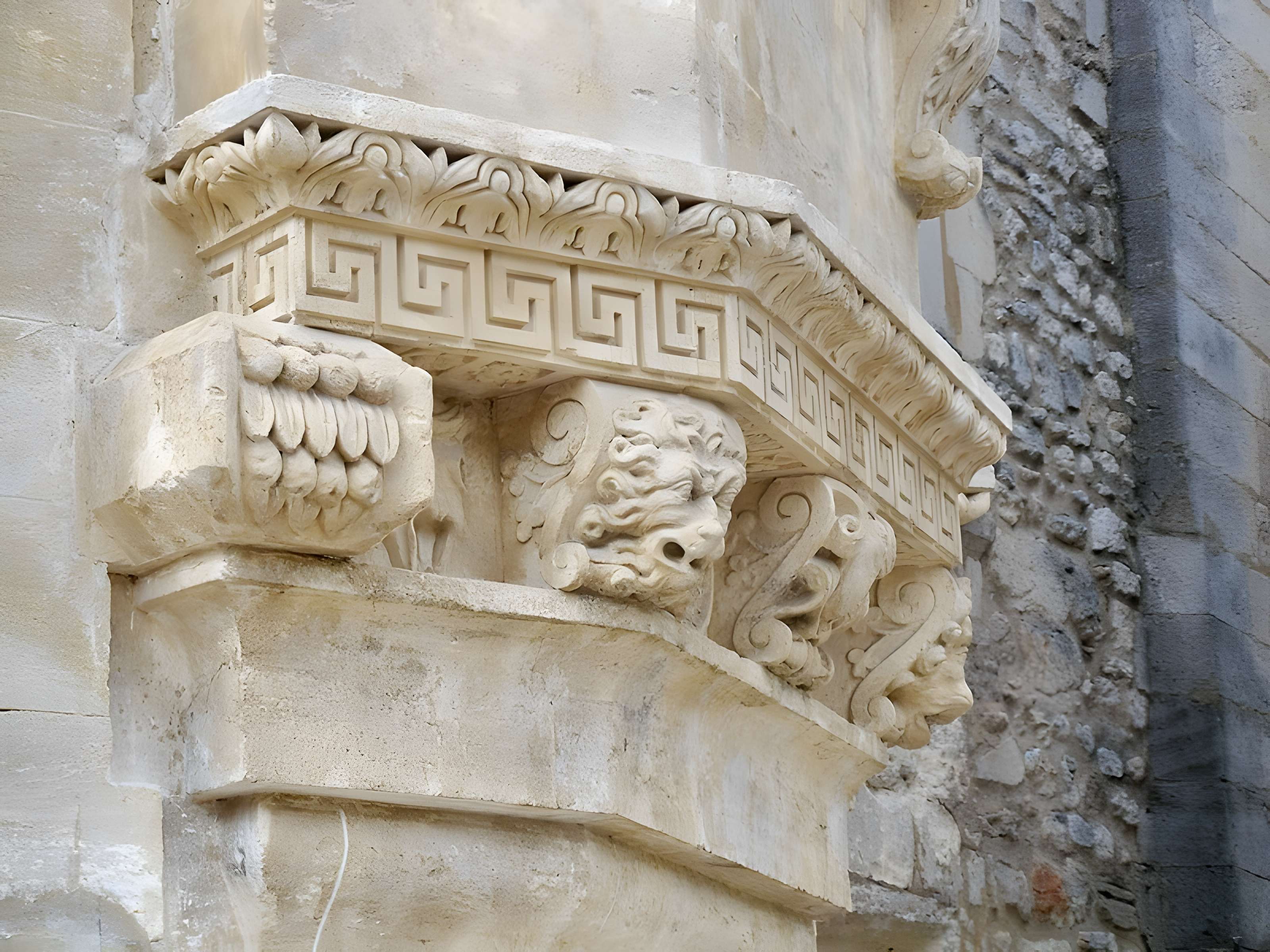 Maison du Planet à Saint-Rémy-de-Provence