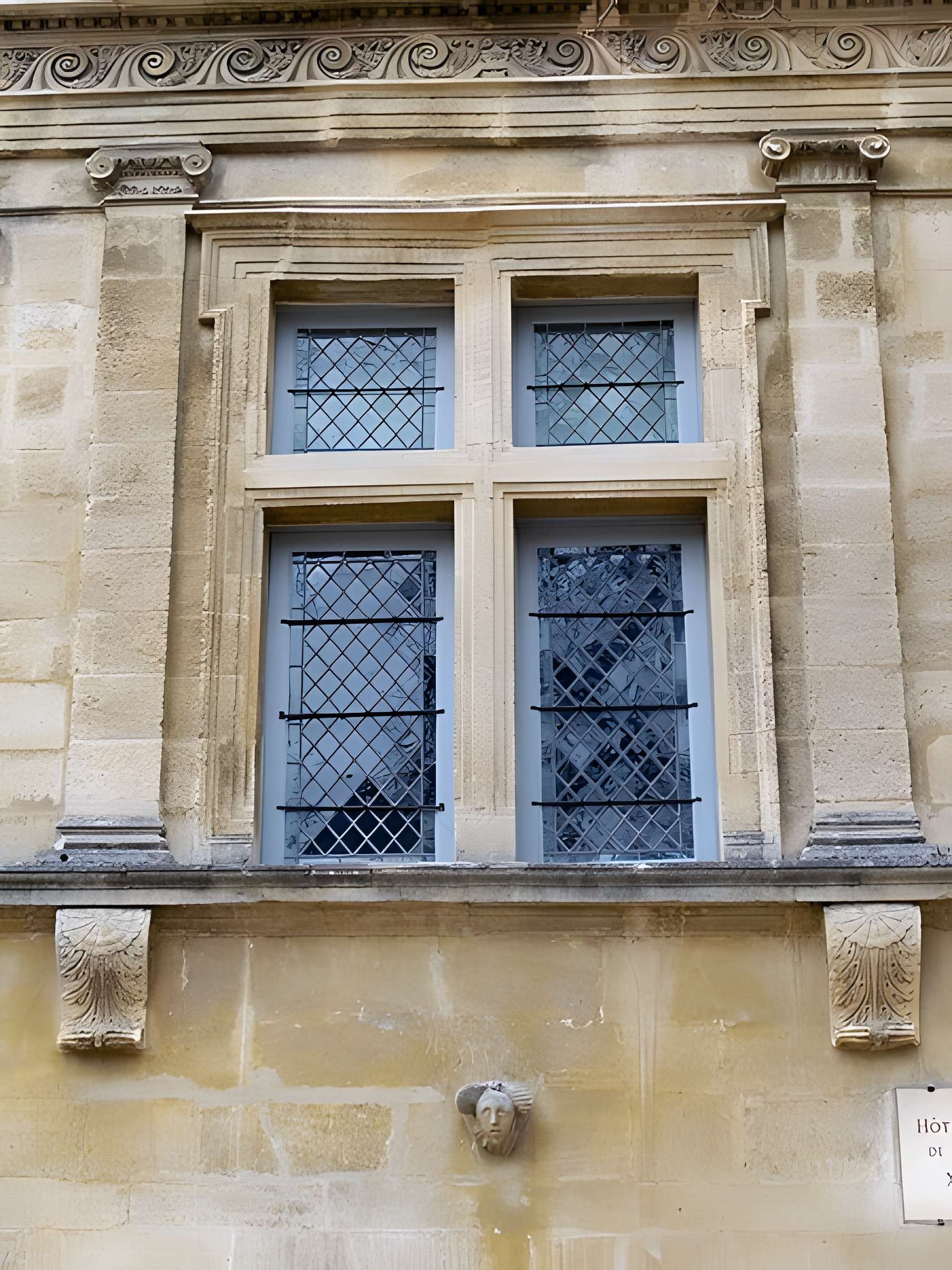 Maison du Planet à Saint-Rémy-de-Provence