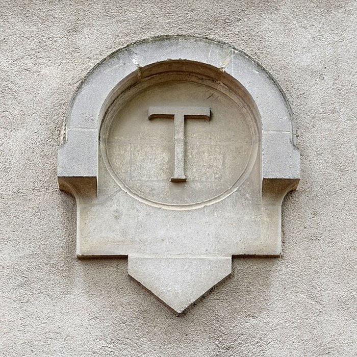 Photo de Maison du Président Tyndo à Thouars