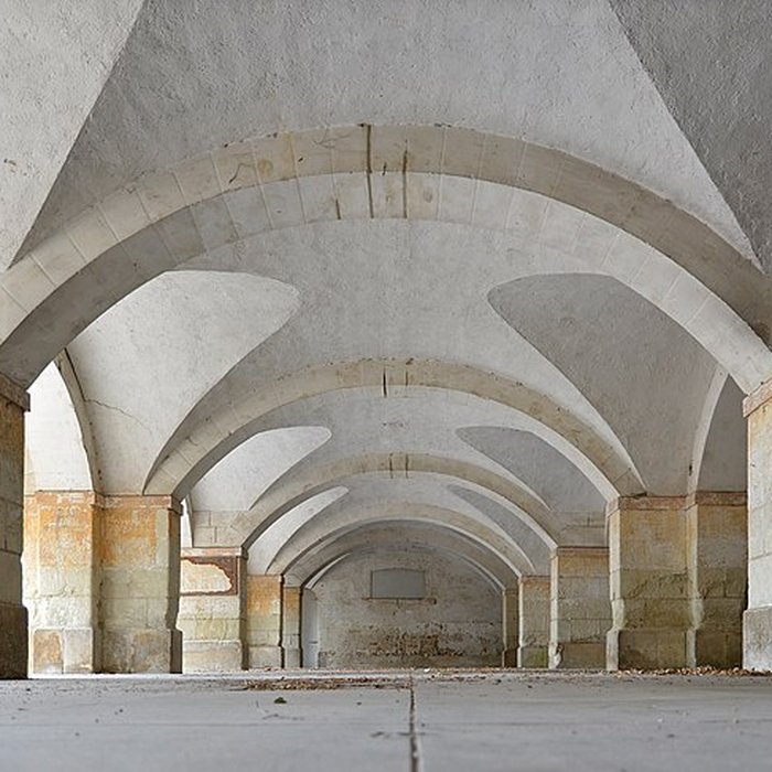 Photo de Maison du Président Tyndo à Thouars