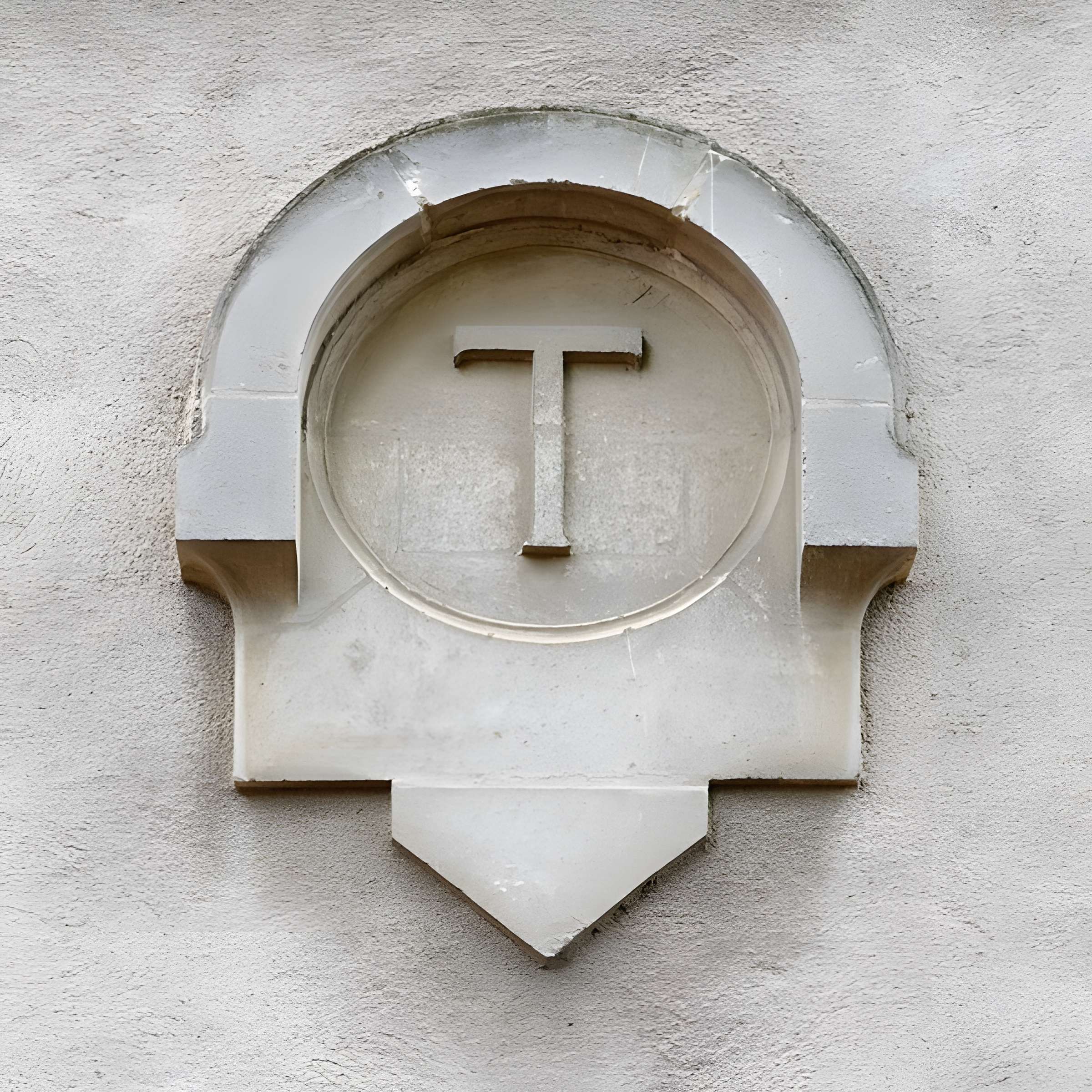 Maison du Président Tyndo à Thouars