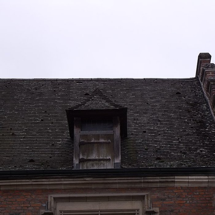 Photo de Maison du Prévôt de Valenciennes