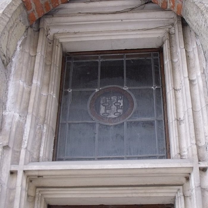 Photo de Maison du Prévôt de Valenciennes