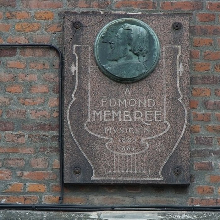 Photo de Maison du Prévôt de Valenciennes