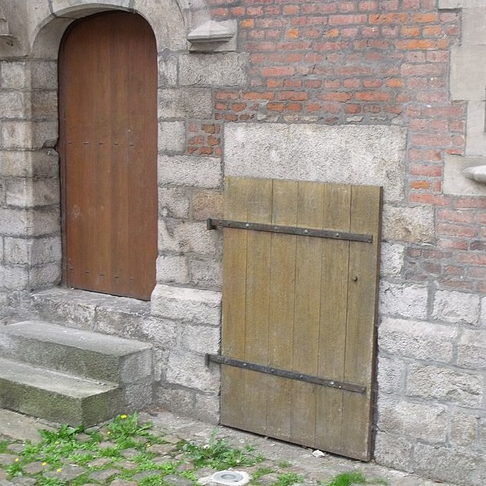 Photo de Maison du Prévôt de Valenciennes