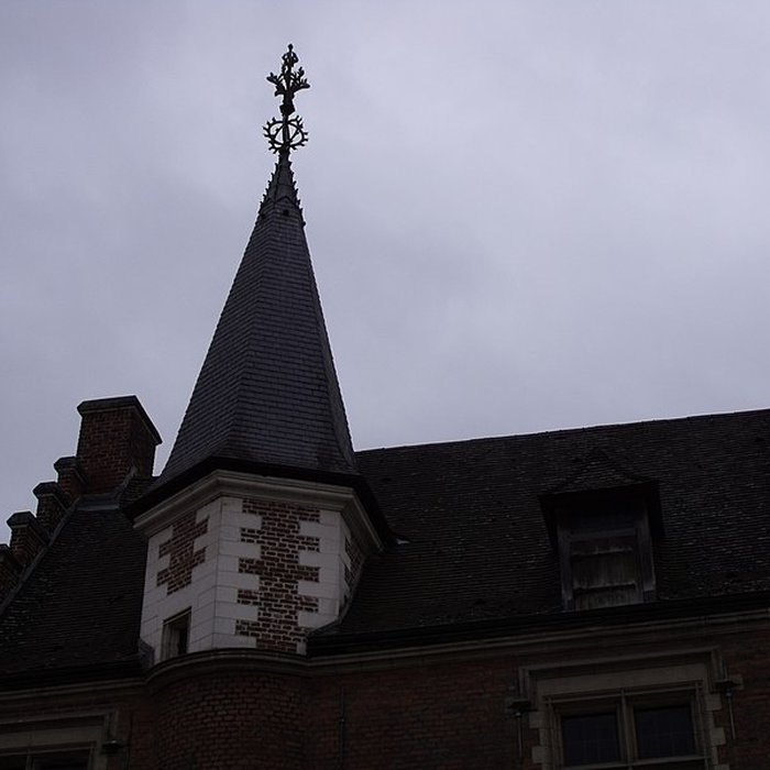 Photo de Maison du Prévôt de Valenciennes