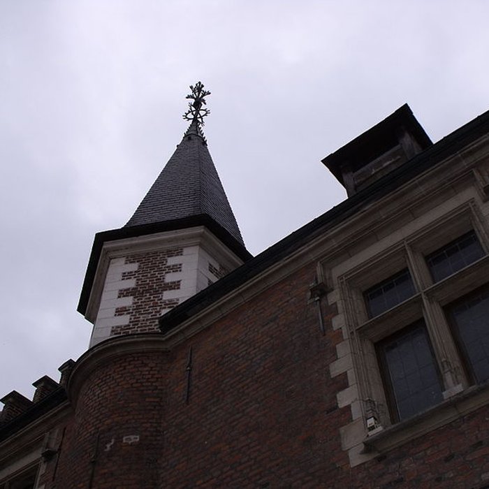 Photo de Maison du Prévôt de Valenciennes