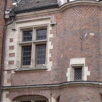 Maison du Prévôt de Valenciennes