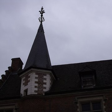 Maison du Prévôt de Valenciennes