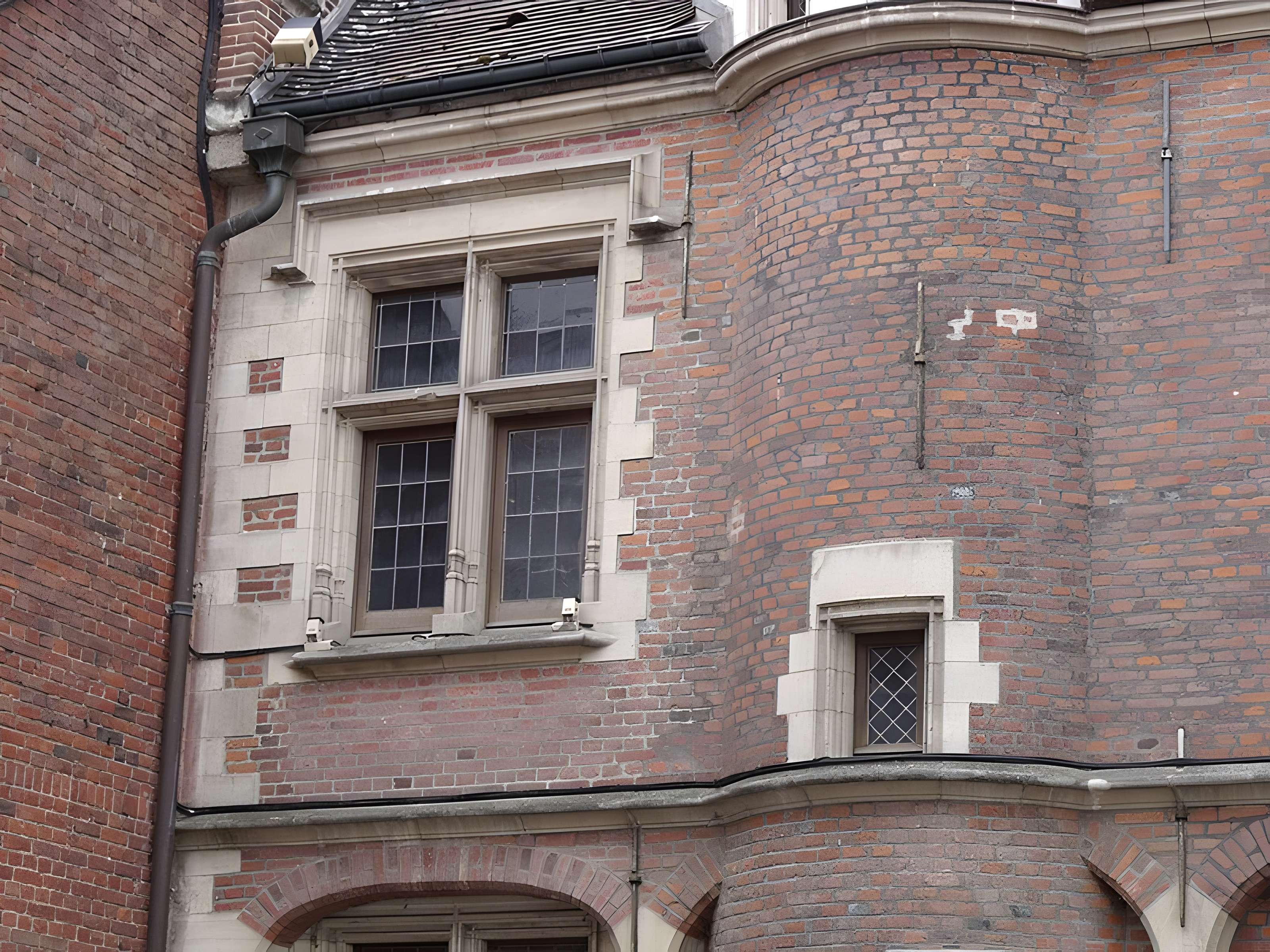 Maison du Prévôt de Valenciennes