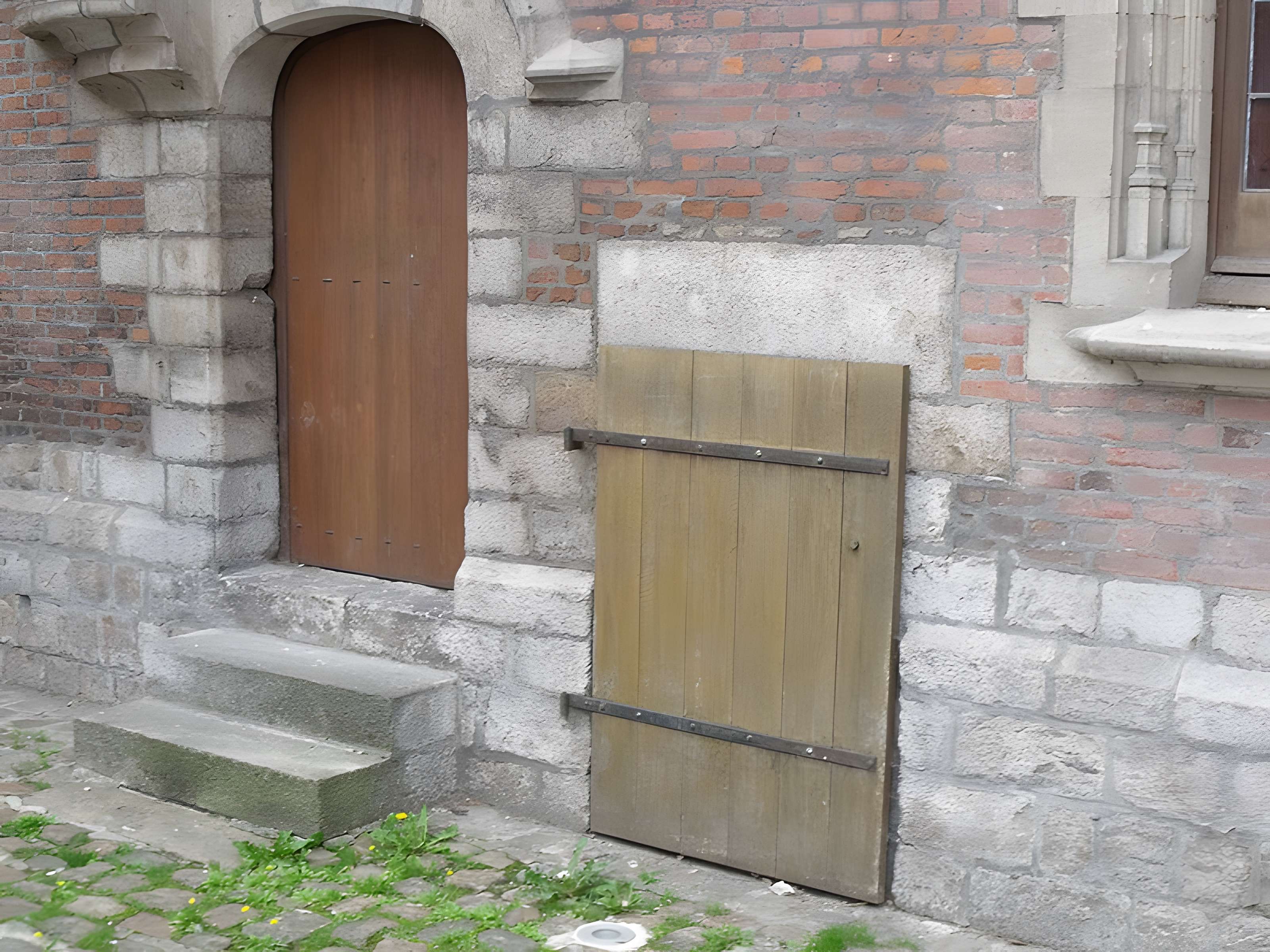 Maison du Prévôt de Valenciennes