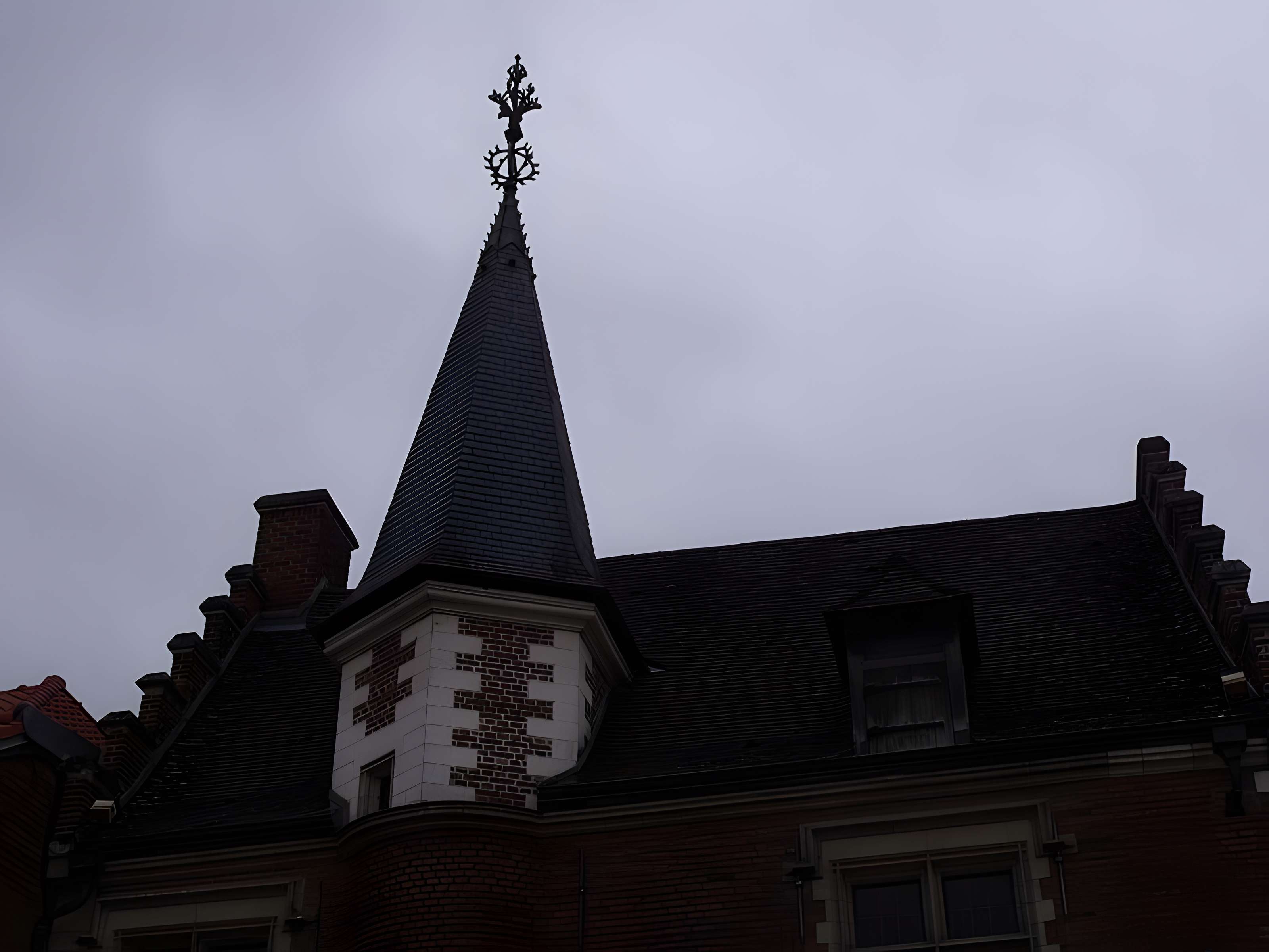 Maison du Prévôt de Valenciennes