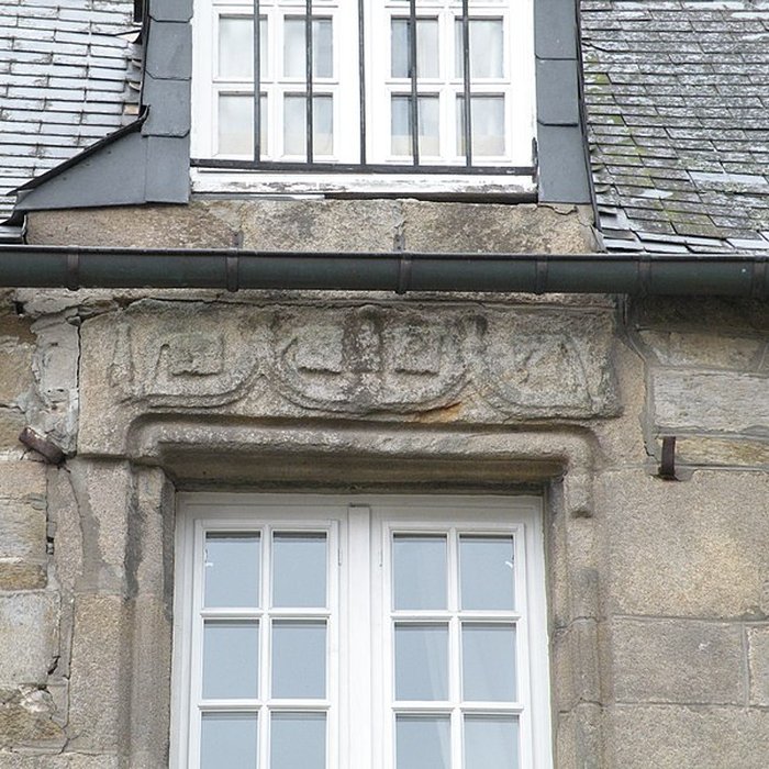 Photo de Maison du Prince Noir à Dinard
