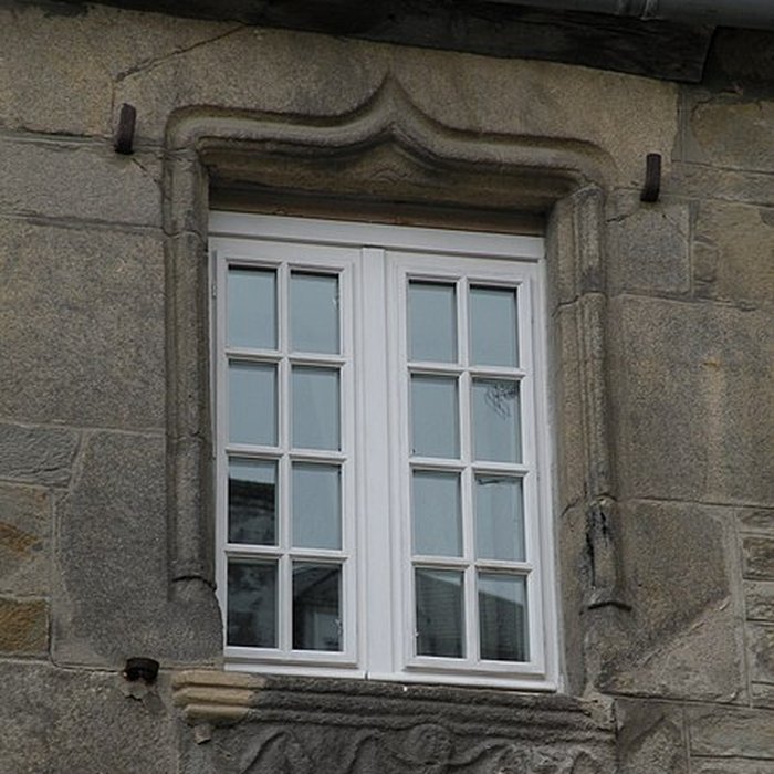 Photo de Maison du Prince Noir à Dinard