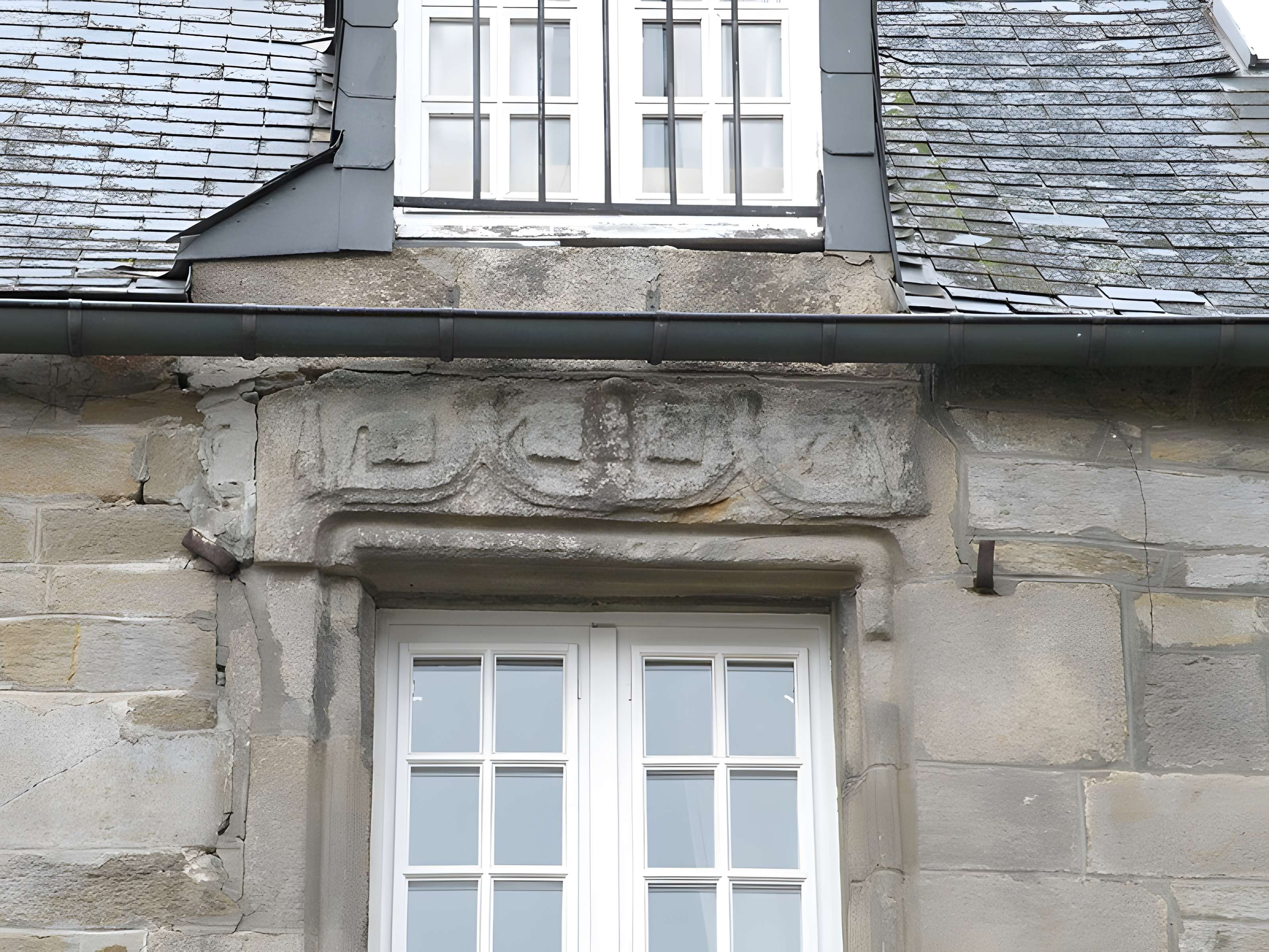 Maison du Prince Noir à Dinard