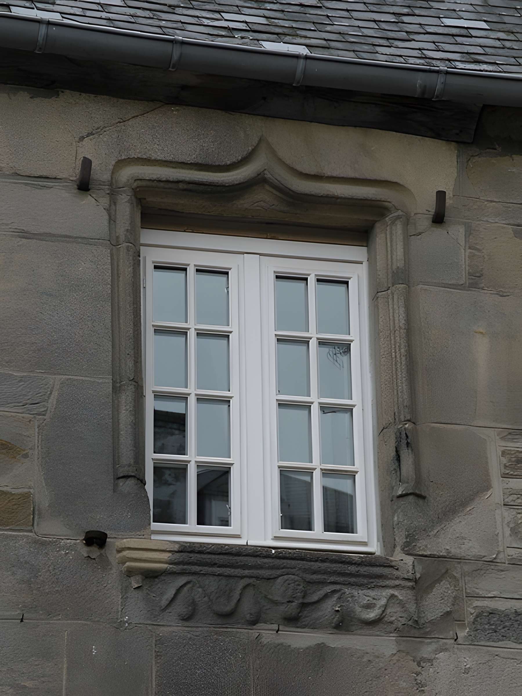 Maison du Prince Noir à Dinard