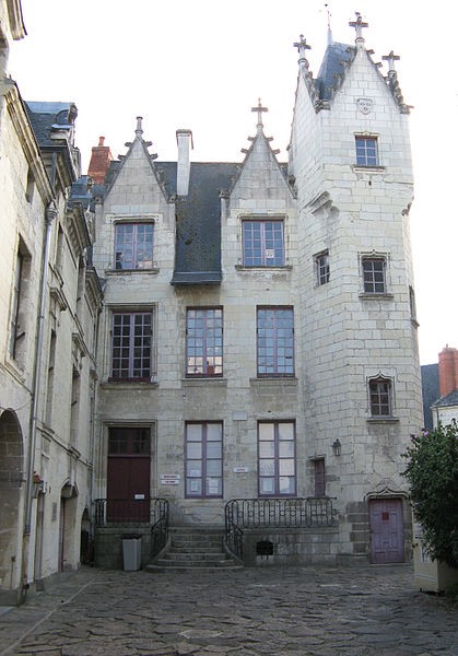 Photo de Maison du Roi de Saumur
