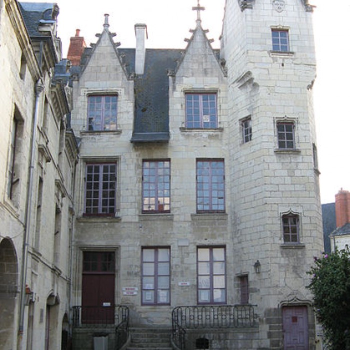 Photo de Maison du Roi de Saumur