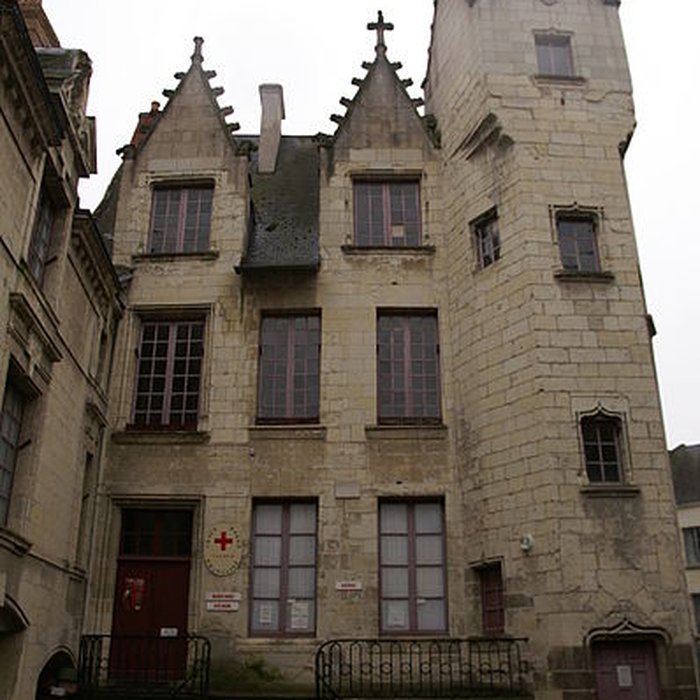 Photo de Maison du Roi de Saumur