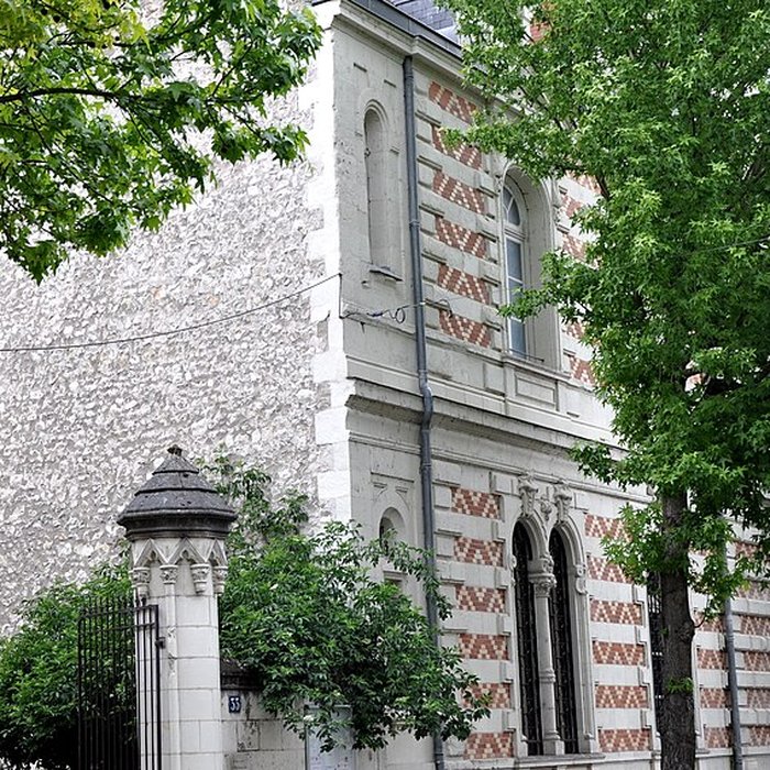 Photo de Maison du Roi de Saumur