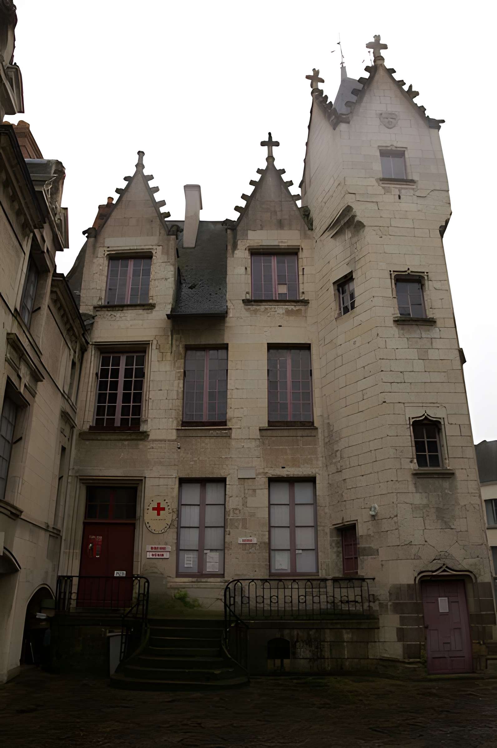 Maison du Roi de Saumur