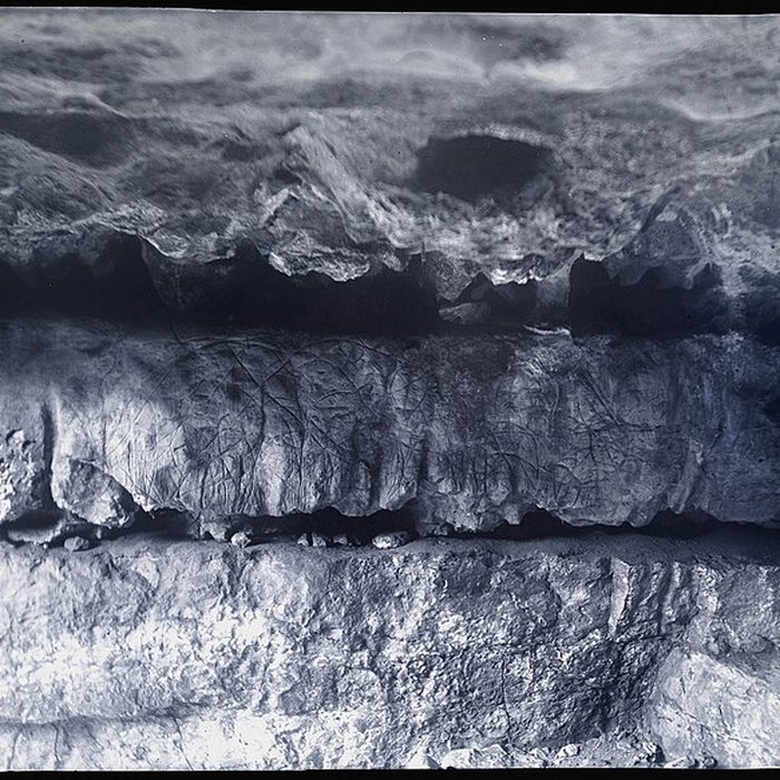Photo de Grotte Chabot dAiguèze