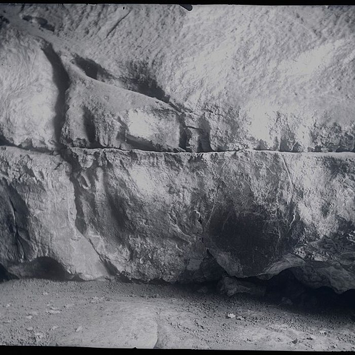 Photo de Grotte Chabot dAiguèze