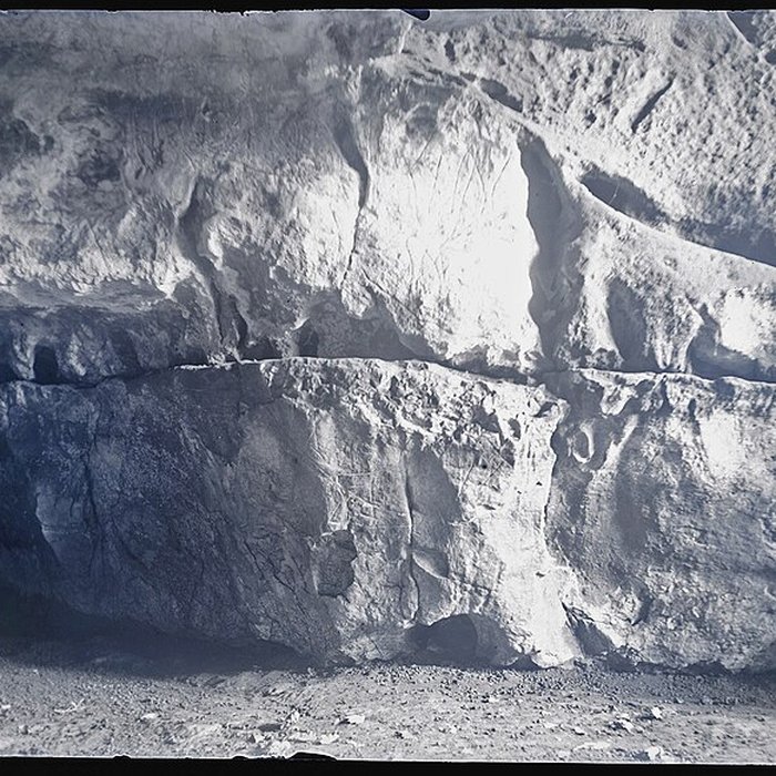 Photo de Grotte Chabot dAiguèze