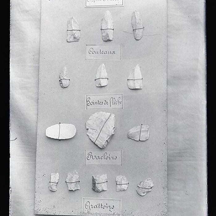 Photo de Grotte Chabot dAiguèze