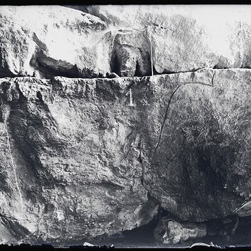 Grotte Chabot dAiguèze