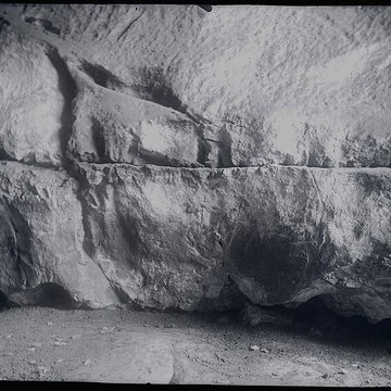 Grotte Chabot dAiguèze