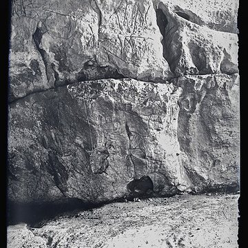 Grotte Chabot dAiguèze