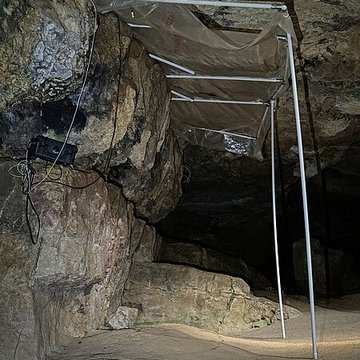 Grotte Chabot dAiguèze