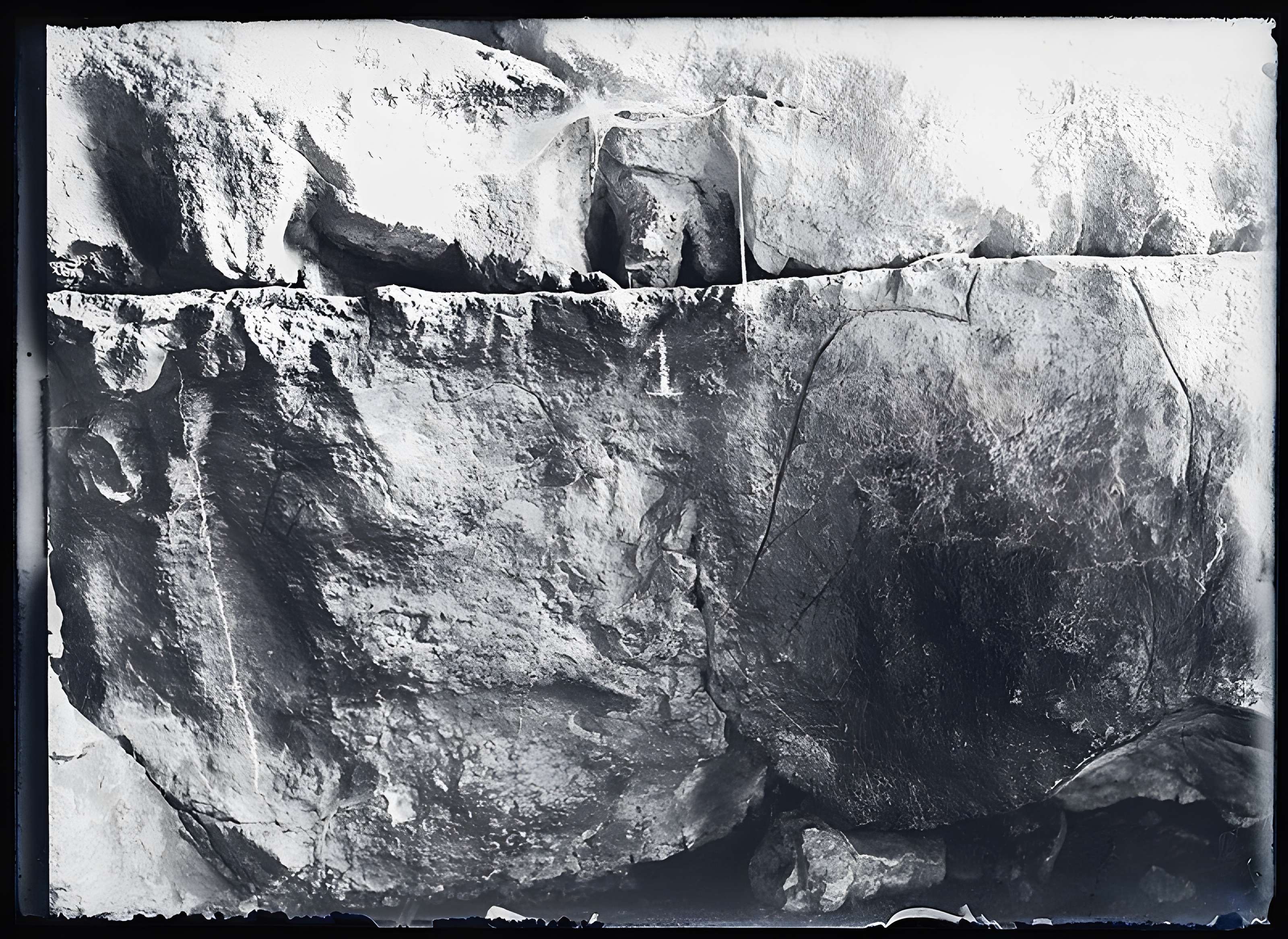 Grotte Chabot d'Aiguèze