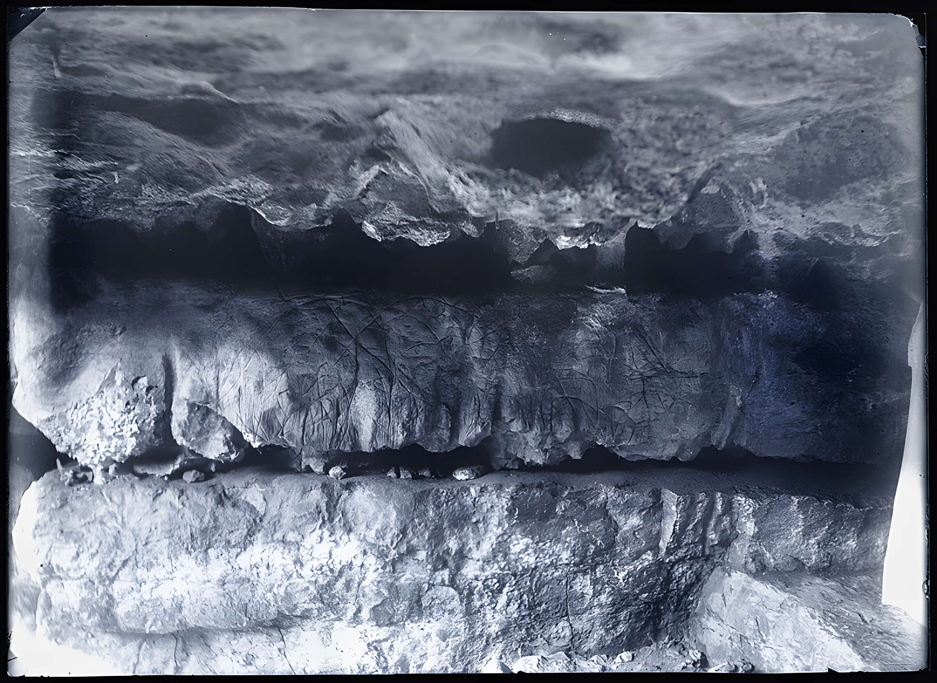 Grotte Chabot d'Aiguèze