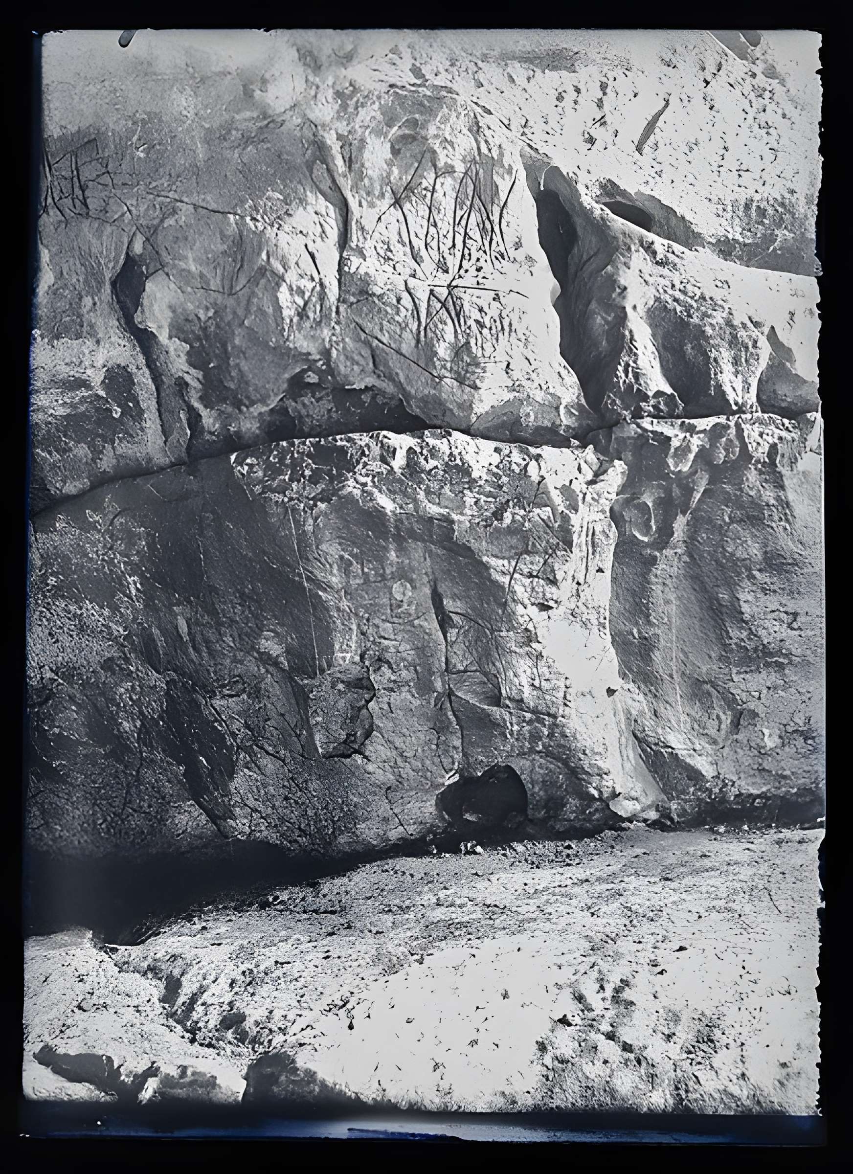 Grotte Chabot d'Aiguèze