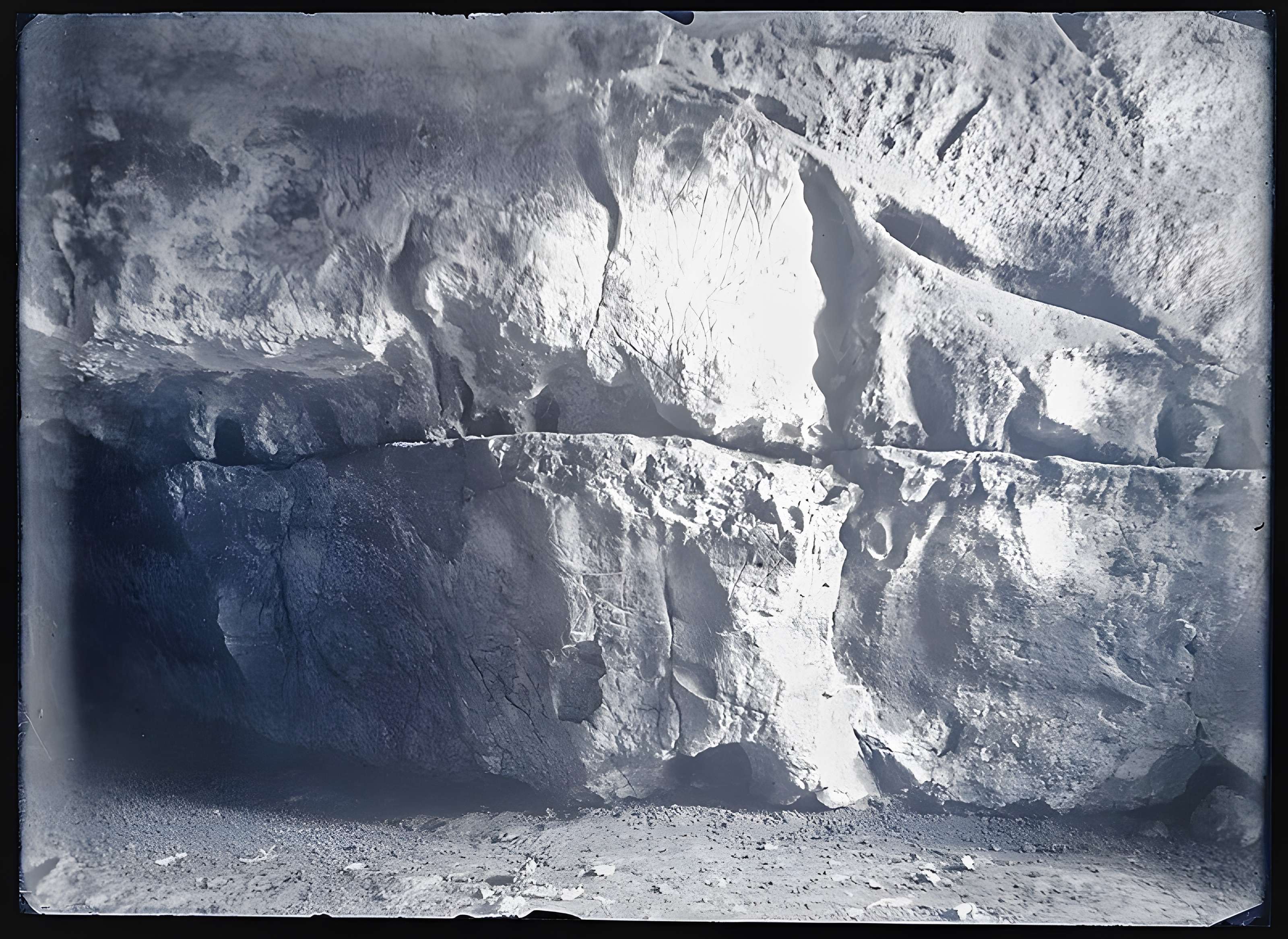 Grotte Chabot d'Aiguèze