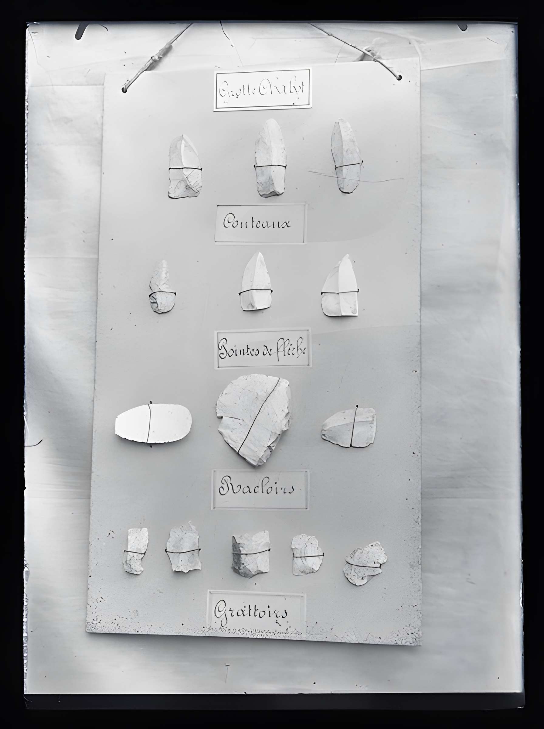 Grotte Chabot d'Aiguèze