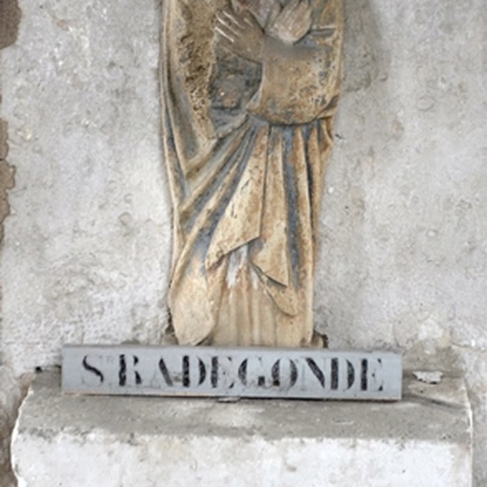 Photo de Maison du xve siècle à La Châtre