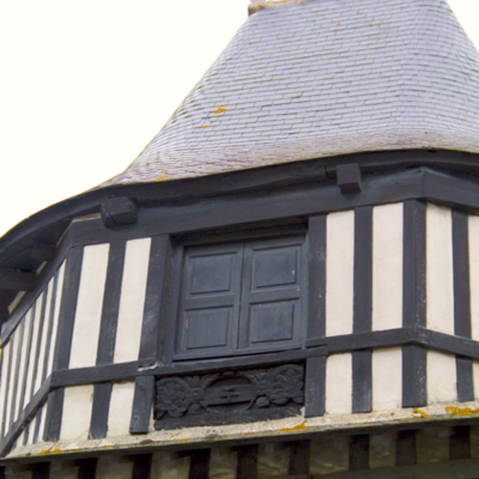 Photo de Maison du xvie siècle, Grande Rue à Plancoët