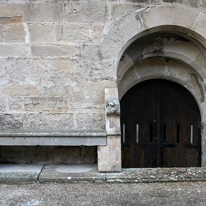Photo de Maison espagnole à Luxeuil-les-Bains