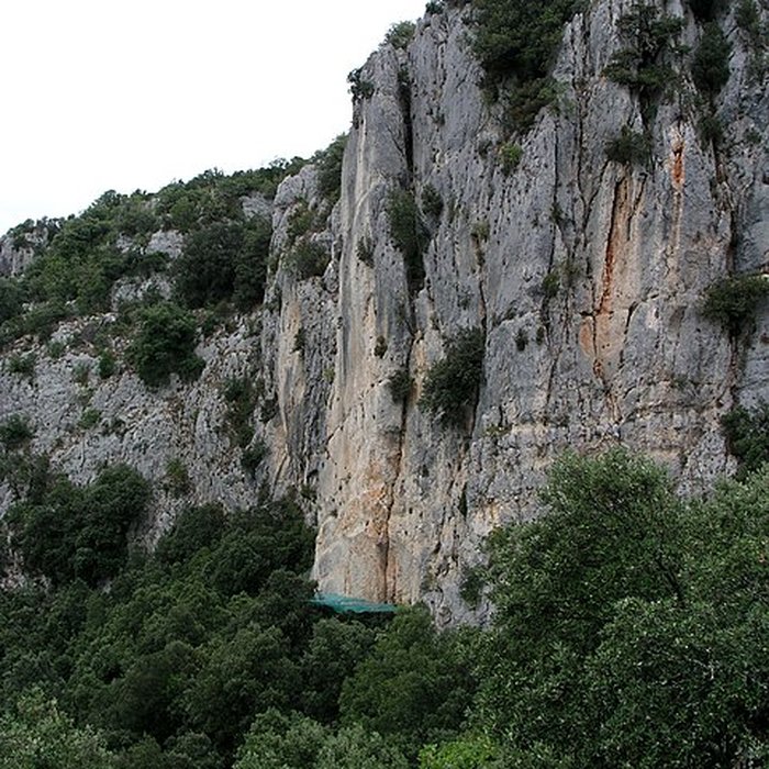 Photo de Grotte Chauvet à Vallon-Pont-dArc