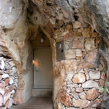 Grotte Chauvet à Vallon-Pont-dArc