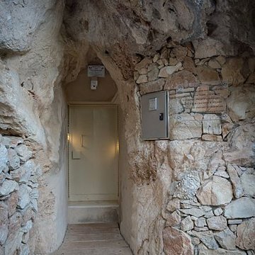 Grotte Chauvet à Vallon-Pont-dArc