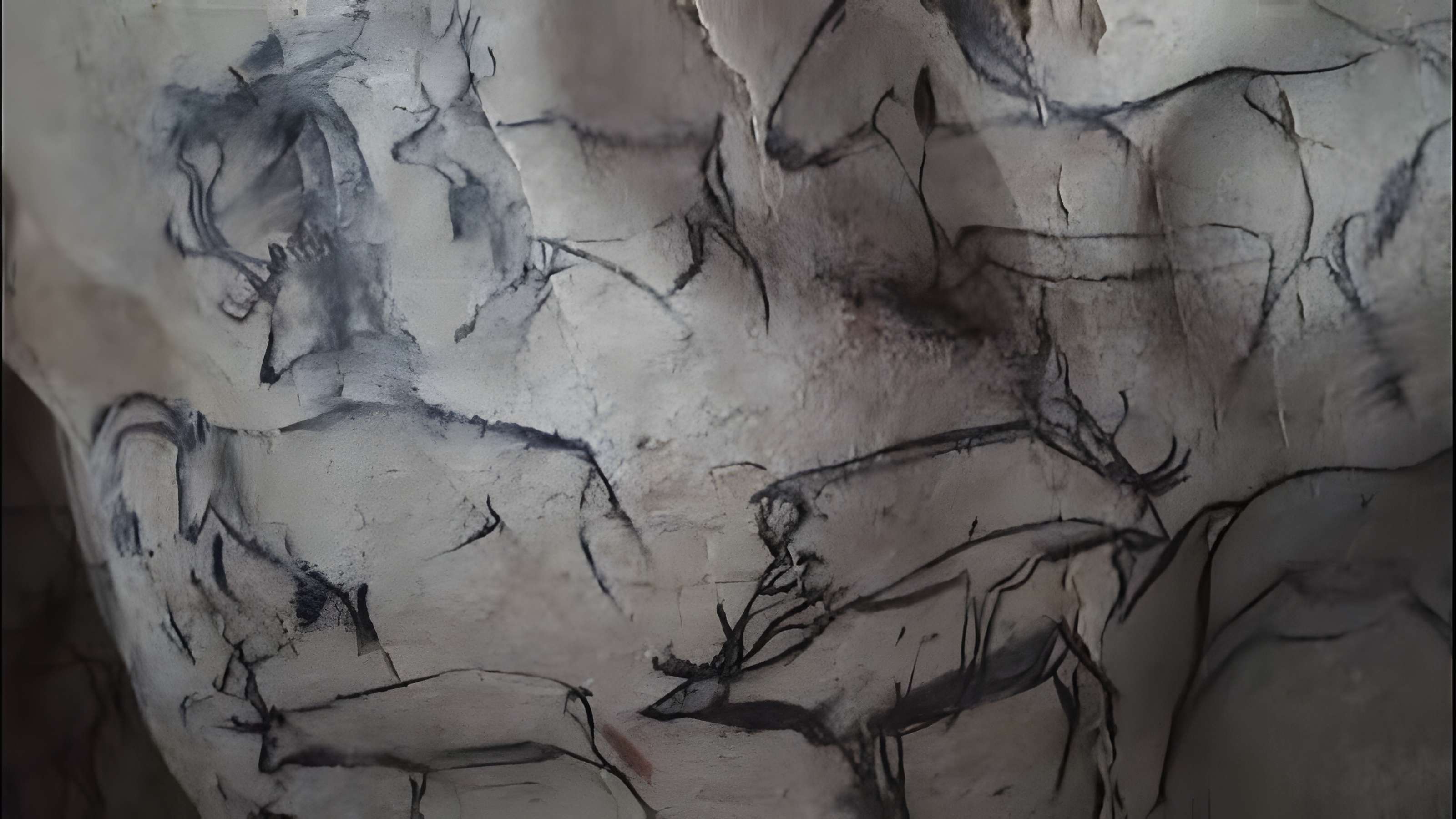 Grotte Chauvet à Vallon-Pont-d'Arc