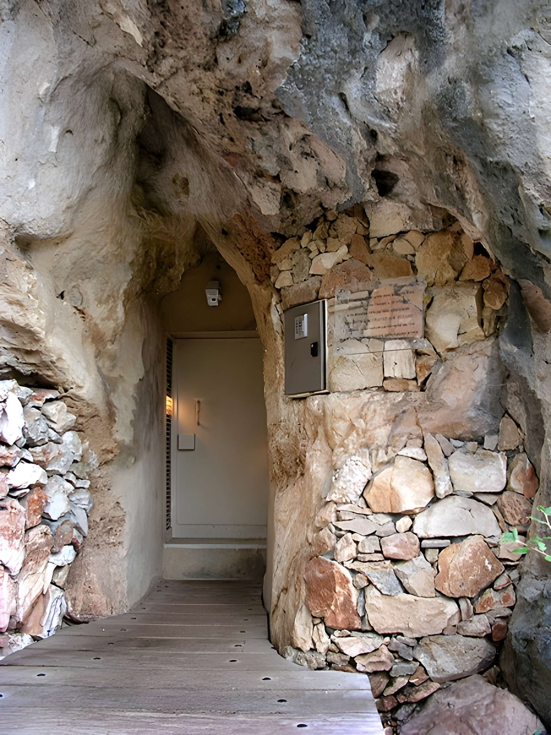Grotte Chauvet à Vallon-Pont-d'Arc