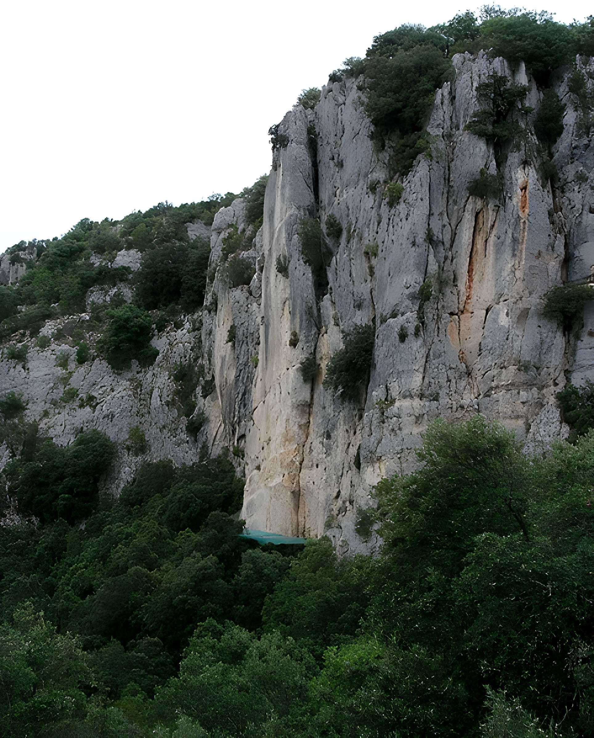 Grotte Chauvet à Vallon-Pont-d'Arc